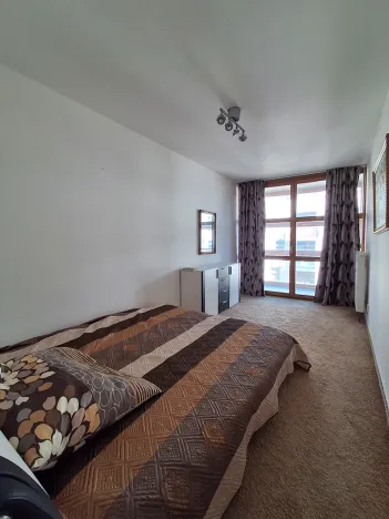 Pronájem bytu 3+kk, Praha - Smíchov, Tomkova, 80 m2