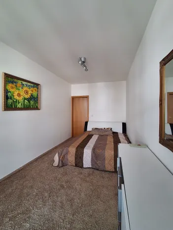 Pronájem bytu 3+kk, Praha - Smíchov, Tomkova, 80 m2