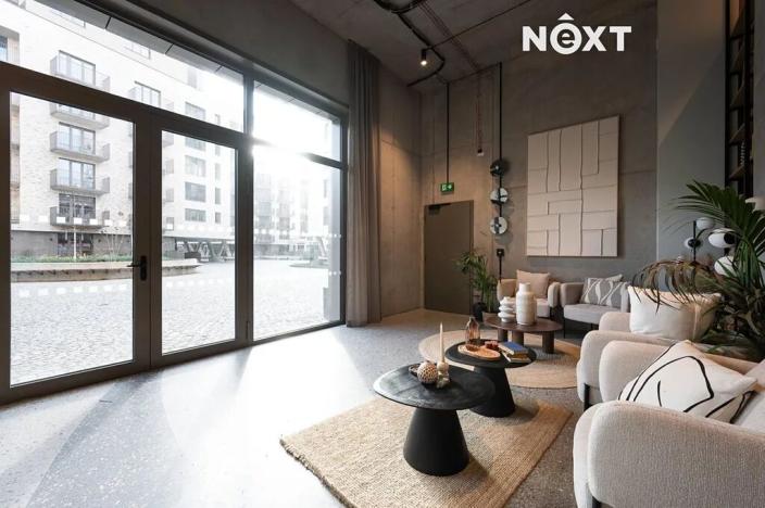 Pronájem bytu 1+kk, Brno, Bratislavská, 24 m2