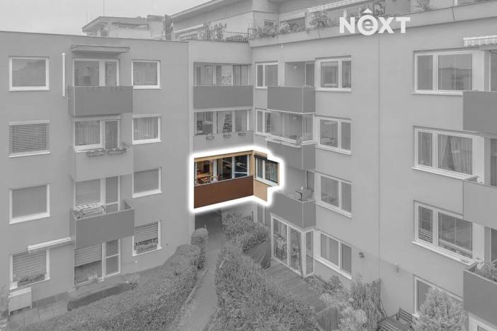 Prodej bytu 3+kk, Brno, Chudčická, 85 m2