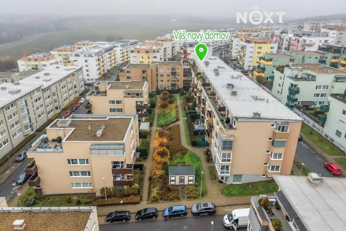 Prodej bytu 3+kk, Brno, Chudčická, 85 m2