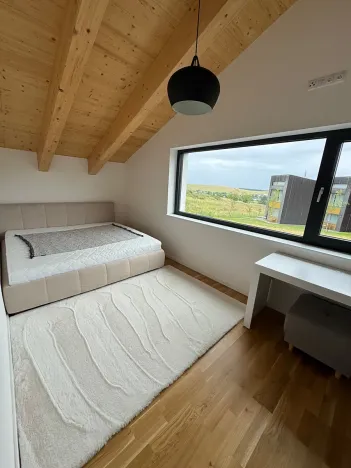 Prodej rodinného domu, Loučná pod Klínovcem, 180 m2