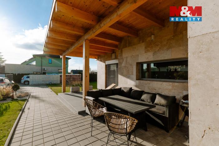 Prodej rodinného domu, Havířov, U Skleníků, 120 m2