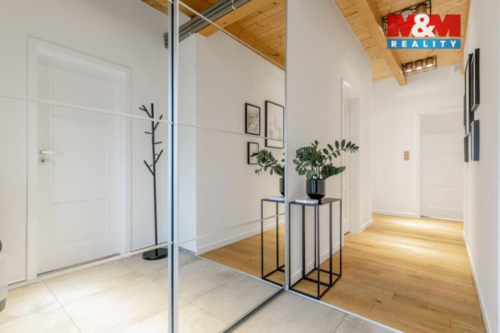 Prodej rodinného domu, Havířov, U Skleníků, 120 m2