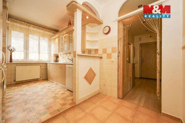 Prodej bytu 3+1, Paseka, 77 m2