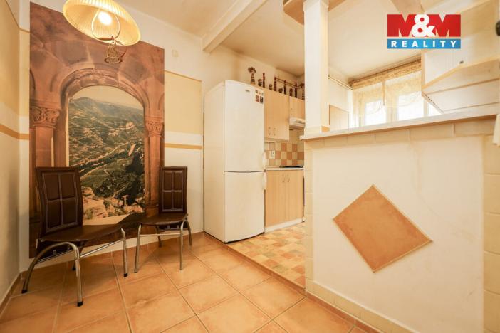 Prodej bytu 3+1, Paseka, 77 m2