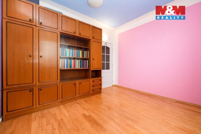 Prodej bytu 3+1, Paseka, 77 m2