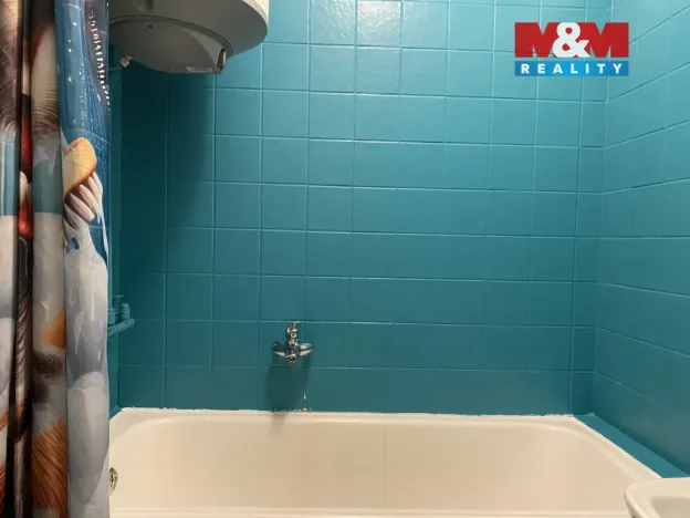 Pronájem bytu 3+1, Dobruška, Pulická, 66 m2