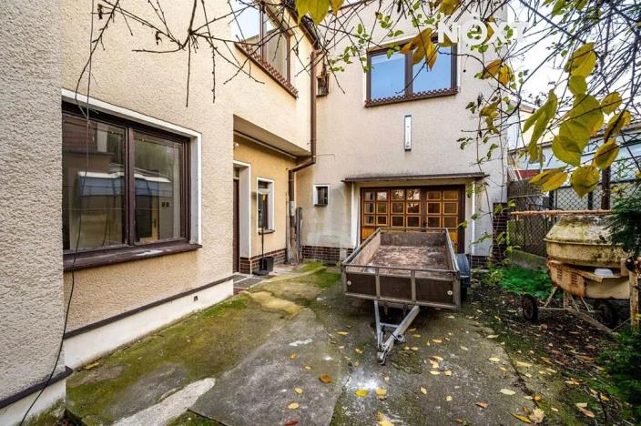 Prodej rodinného domu, Žatec, Karla Hynka Máchy, 125 m2