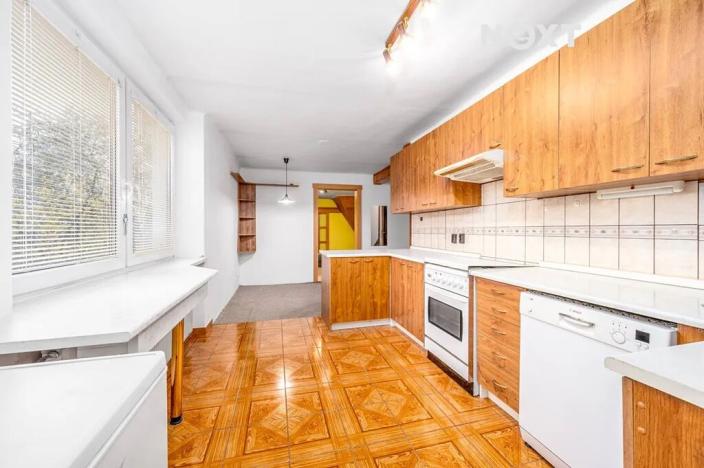 Prodej rodinného domu, Žatec, Karla Hynka Máchy, 125 m2