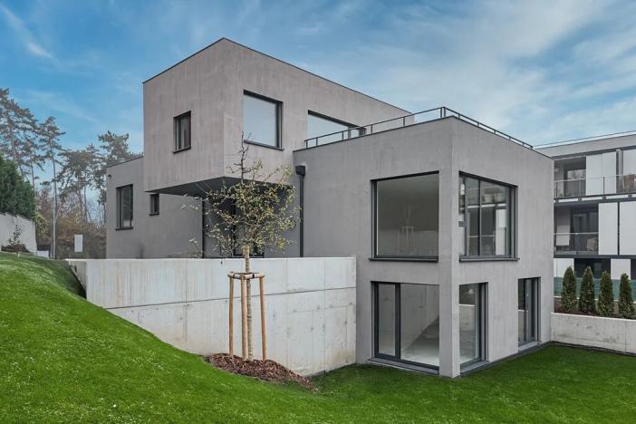 Prodej rodinného domu, Praha - Velká Chuchle, Nad závodištěm, 393 m2