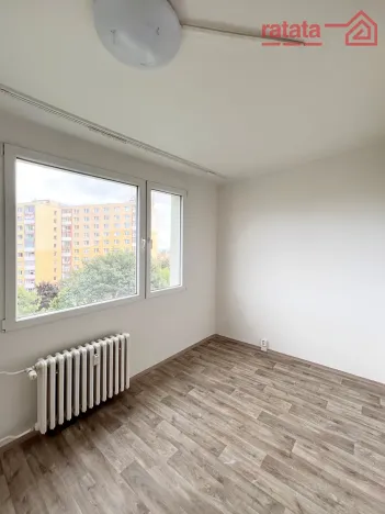 Pronájem bytu 2+1, Chomutov, Dřínovská, 60 m2