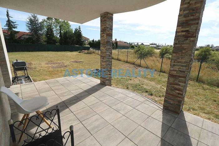 Pronájem rodinného domu, Trnová, 318 m2