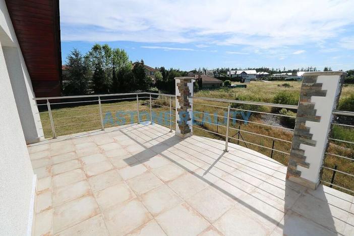 Pronájem rodinného domu, Trnová, 318 m2