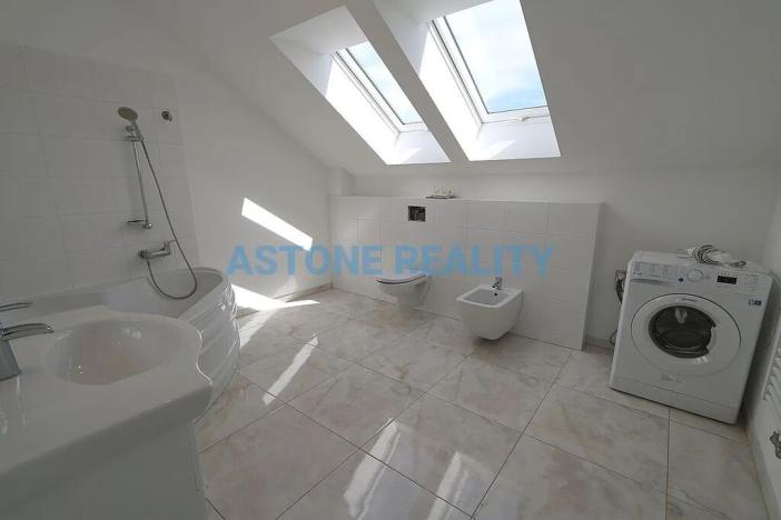 Pronájem rodinného domu, Trnová, 318 m2