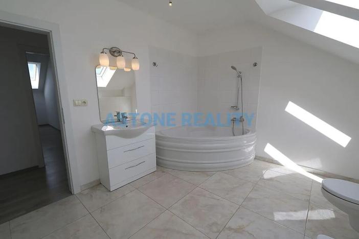 Pronájem rodinného domu, Trnová, 318 m2