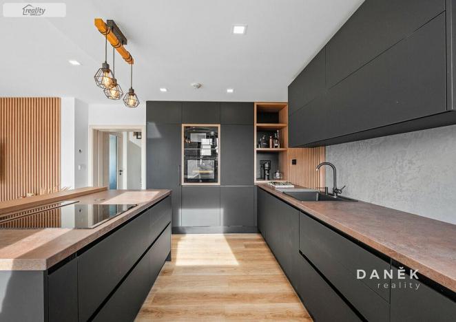 Prodej rodinného domu, Bory - Horní Bory, 146 m2