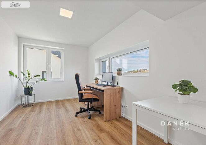 Prodej rodinného domu, Bory - Horní Bory, 146 m2