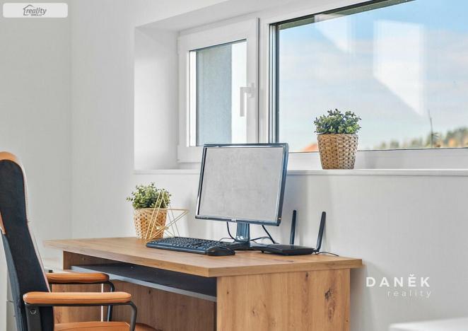 Prodej rodinného domu, Bory - Horní Bory, 146 m2