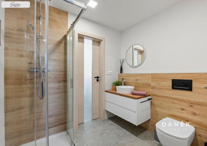 Prodej rodinného domu, Bory - Horní Bory, 146 m2