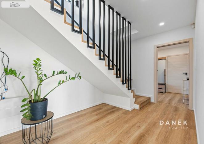 Prodej rodinného domu, Bory - Horní Bory, 146 m2