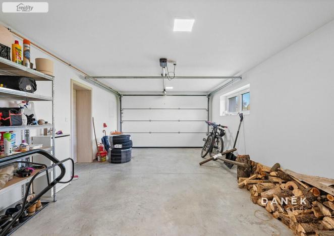 Prodej rodinného domu, Bory - Horní Bory, 146 m2