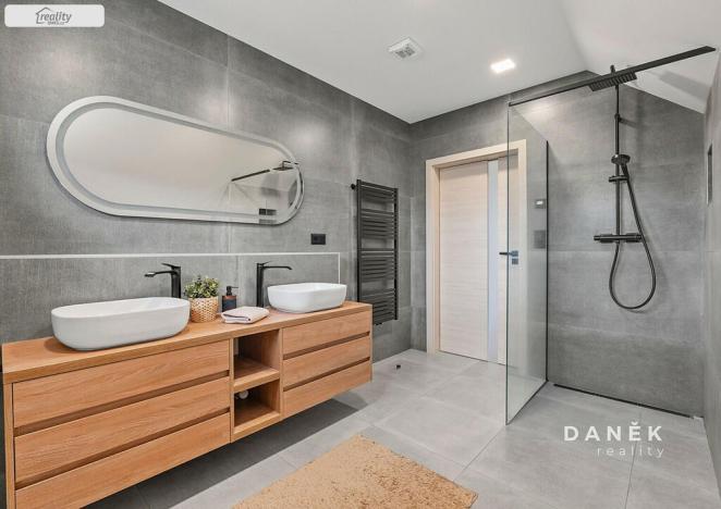 Prodej rodinného domu, Bory - Horní Bory, 146 m2