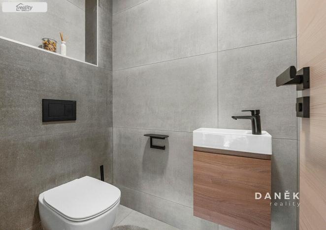 Prodej rodinného domu, Bory - Horní Bory, 146 m2