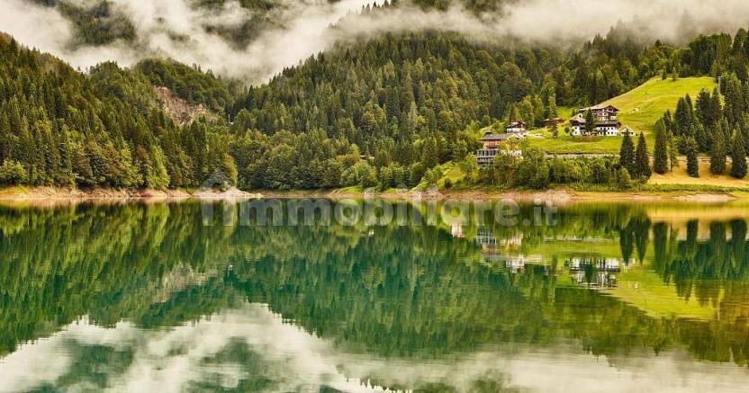 Prodej bytu 2+kk, La Maina 10, Udine, Friuli-venezia-giulia, Itálie, 50 m2