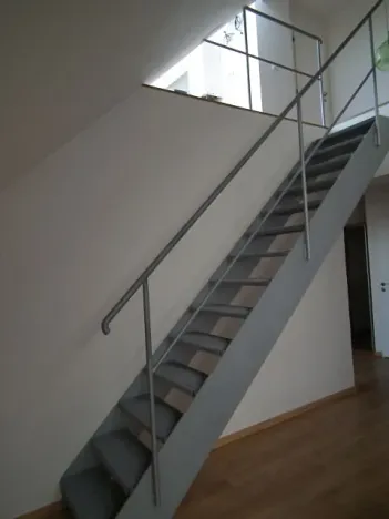 Pronájem bytu 3+kk, Praha - Karlín, Hybešova, 90 m2