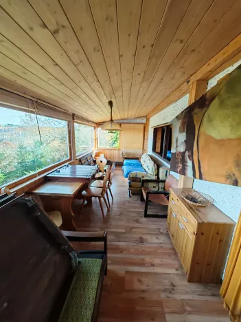 Prodej chalupy, Zvíkovské Podhradí, 150 m2