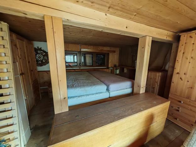 Prodej chalupy, Zvíkovské Podhradí, 150 m2