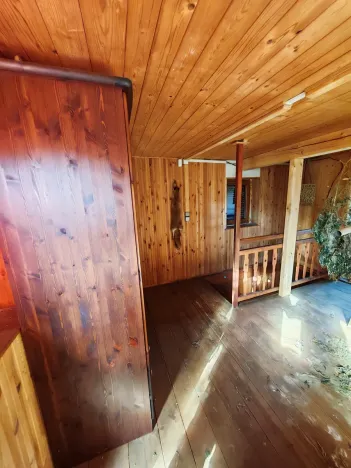 Prodej chalupy, Zvíkovské Podhradí, 150 m2