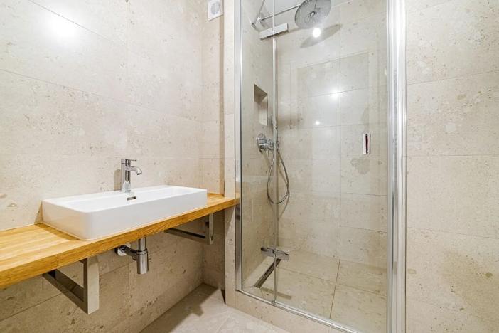 Prodej bytu 3+kk, Praha - Hlubočepy, Lumiérů, 68 m2