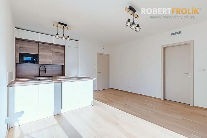 Pronájem bytu 3+kk, Praha - Lysolaje, Lysolajské údolí, 77 m2