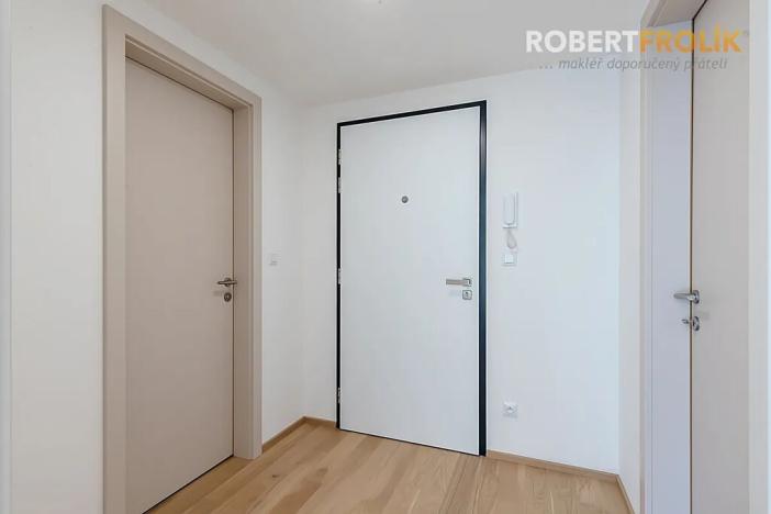 Pronájem bytu 3+kk, Praha - Lysolaje, Lysolajské údolí, 77 m2