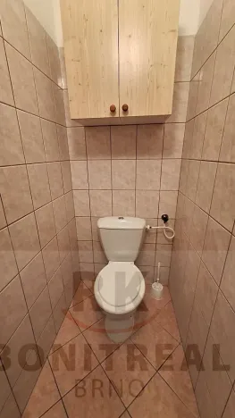 Pronájem bytu 1+1, Rebešovice, 40 m2