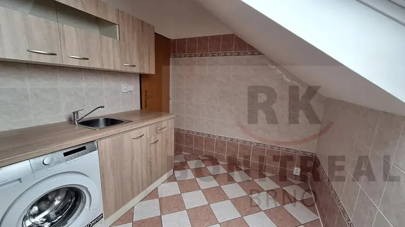 Pronájem bytu 1+1, Rebešovice, 40 m2