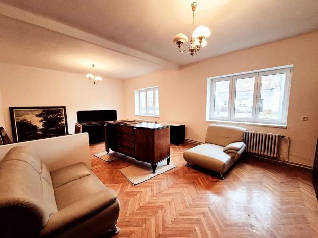 Prodej rodinného domu, Uherské Hradiště, 1. máje, 420 m2