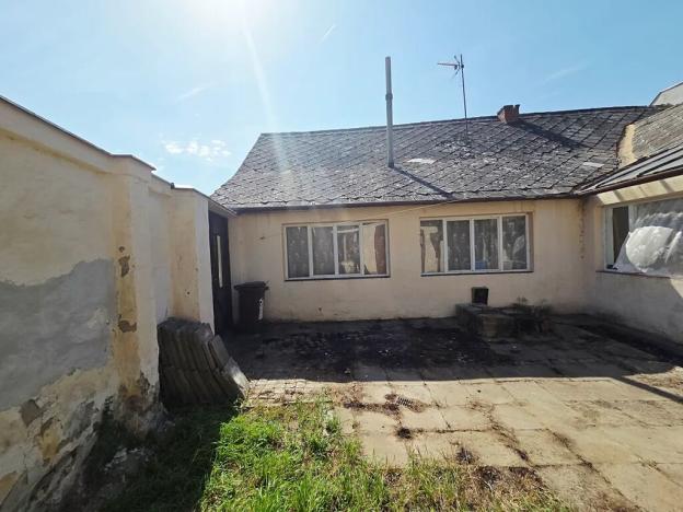 Prodej rodinného domu, Staré Město, V Zahradě, 80 m2