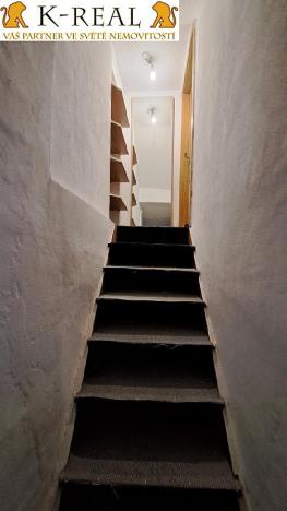 Pronájem bytu 1+kk, Roštín, 30 m2