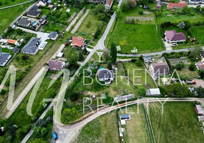 Prodej rodinného domu, Mělník, Na Čihadlech, 180 m2