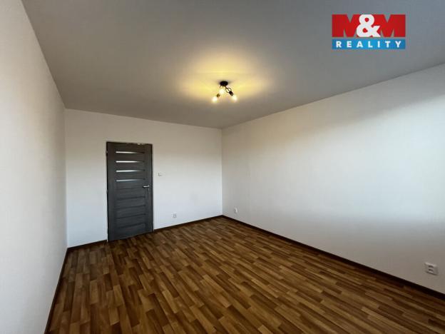 Pronájem bytu 2+1, Zábřeh, Severovýchod, 57 m2