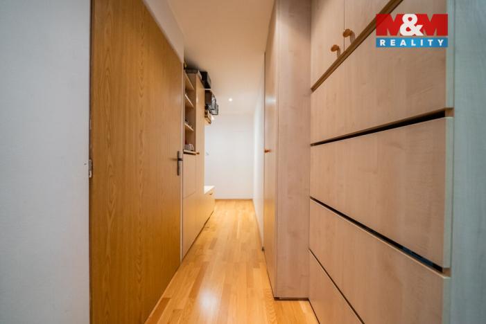 Prodej bytu 3+kk, Brno - Černá Pole, Kladivova, 49 m2