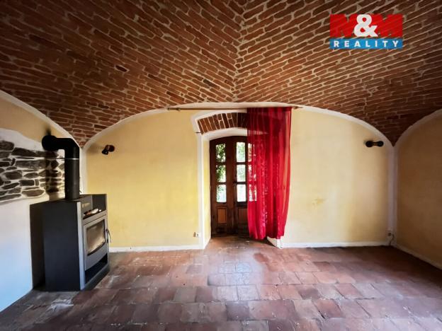 Prodej bytu 3+kk, Nový Malín, 100 m2