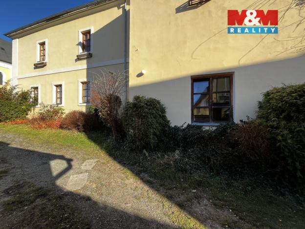 Prodej bytu 3+kk, Nový Malín, 100 m2