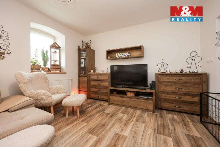 Prodej rodinného domu, Loučka, 100 m2