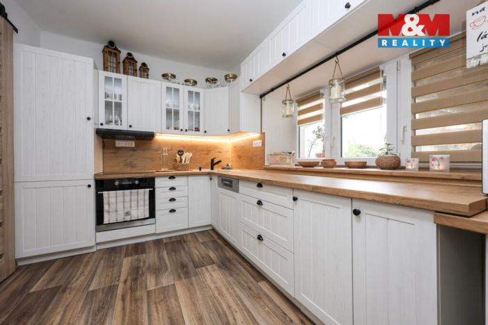 Prodej rodinného domu, Loučka, 100 m2