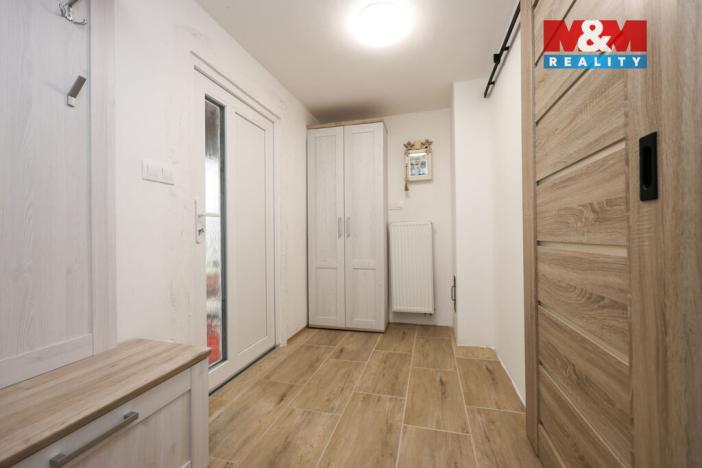 Prodej rodinného domu, Loučka, 100 m2