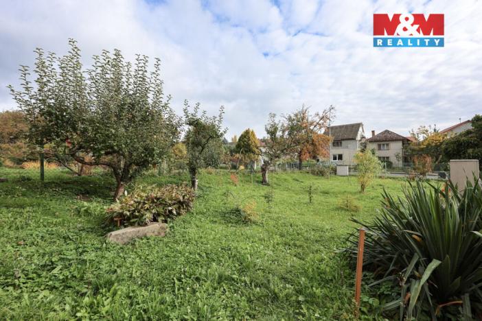 Prodej rodinného domu, Loučka, 100 m2